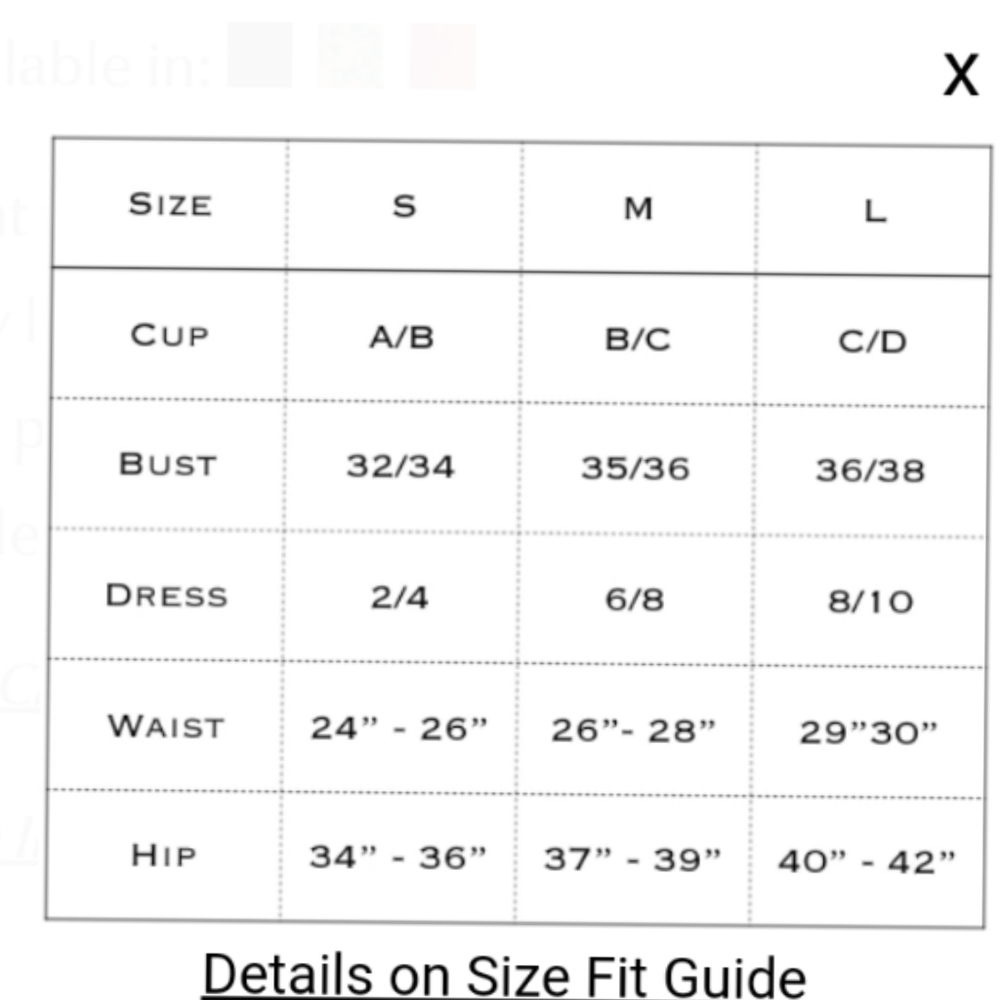 Off-Shoulder Ruffle Bikini Set - White - Picture 4 of 5